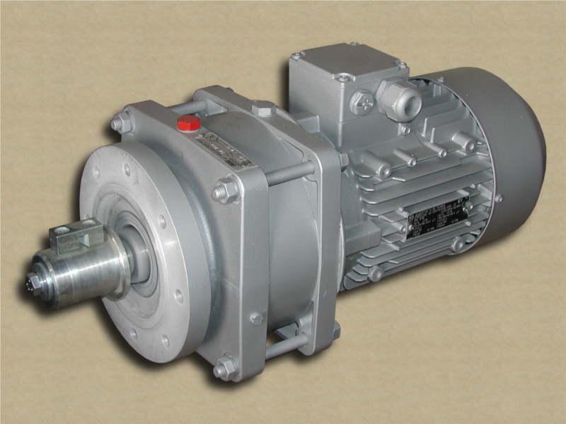 Pohon SD-90 1,1kW