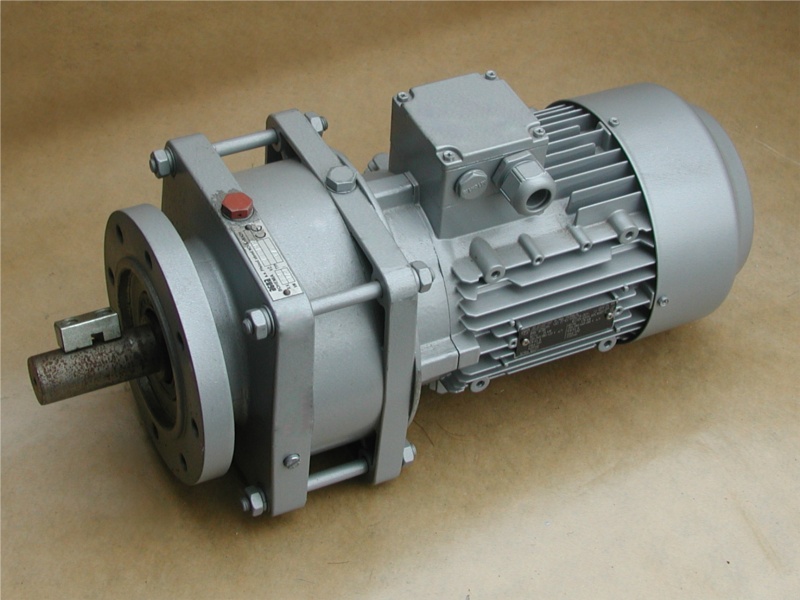 Pohon SD-63 1,5kW