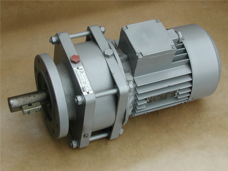 Pohon SD-75 1,1kW