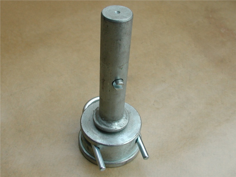 Těleso ložiskové SD-75