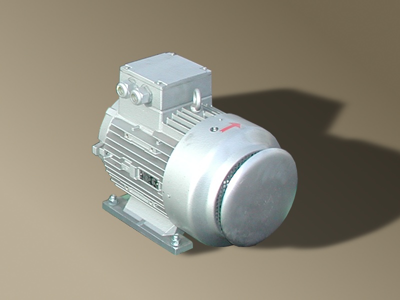 Elektromotor k ČTV-15 15kW, 1460 ot.
