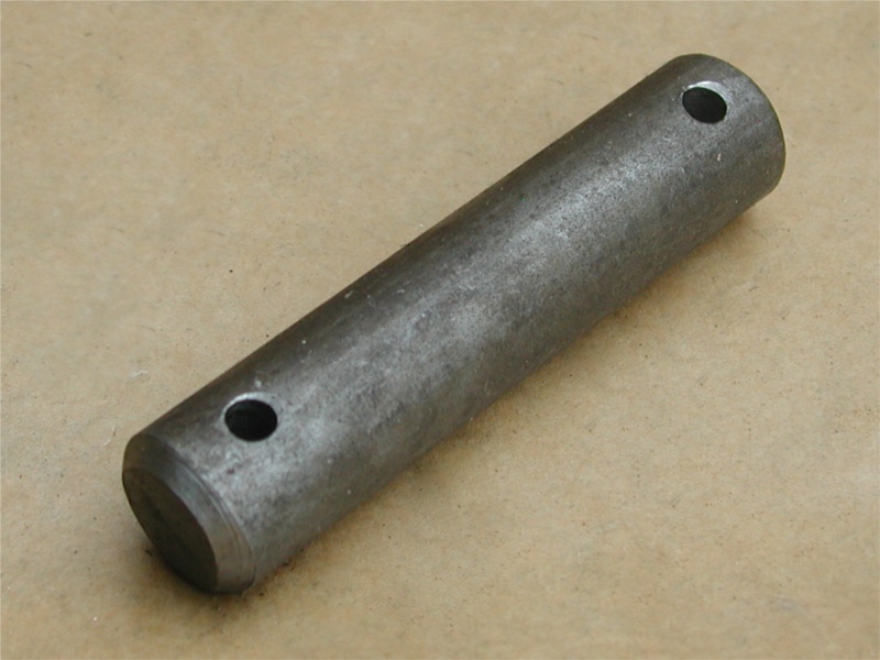Čep táhla VMK pr. 24 mm