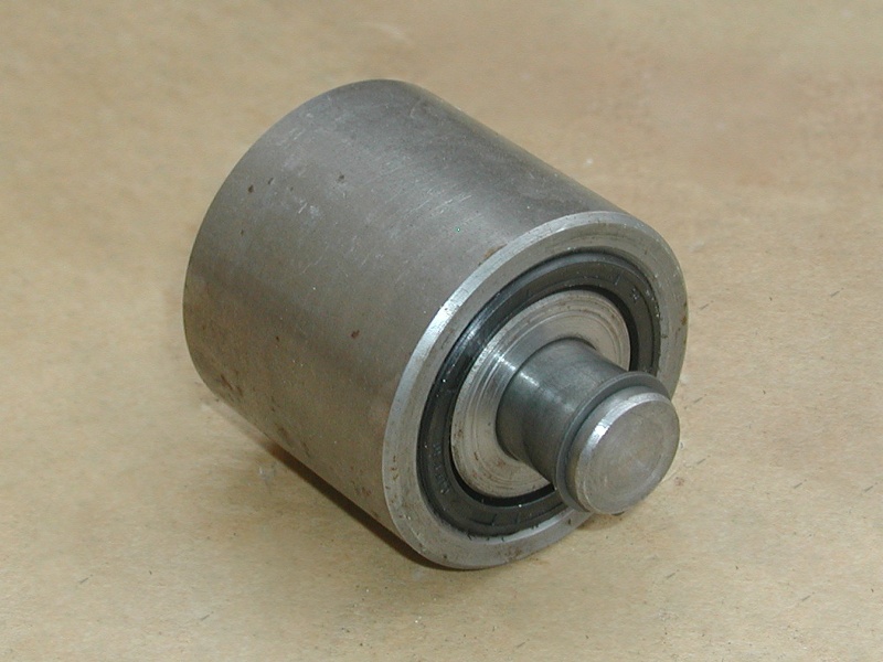 Kladka II křižáku VMK40 kompletní K-4-5