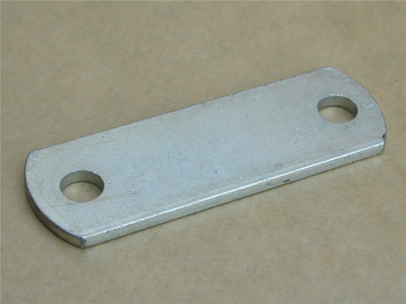 Příložka VMK40 a DOS K-6-6 a 7-6