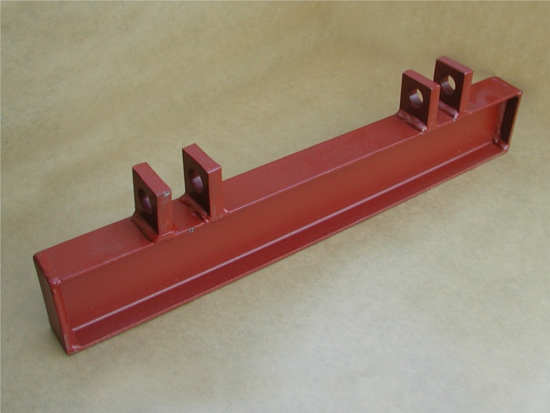 Příčník připojení táhel VMK K-3-1