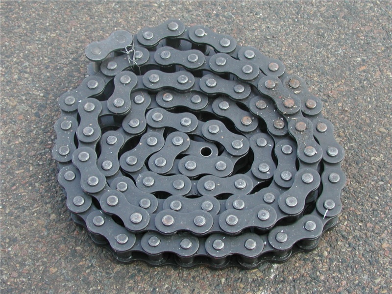 Řetěz VMK 4,5m 1x50,8 32 B1 K-2-1