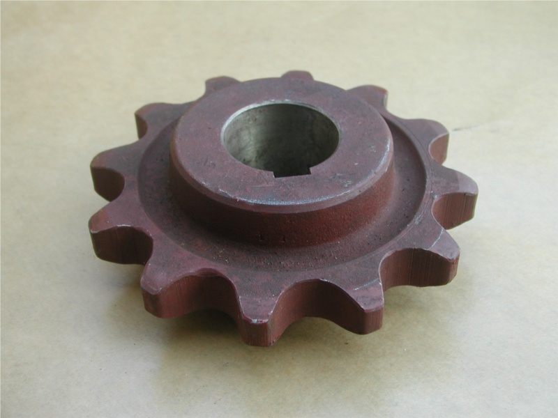 Řetězka 12z otvor 60 VMK40, DOS K-1-3