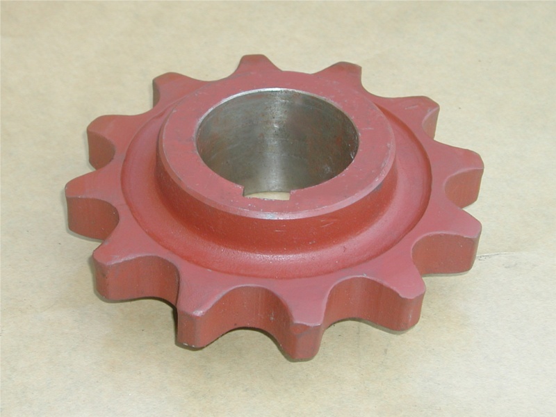 Řetězka 12z otvor 80 VMK40 K-10-2