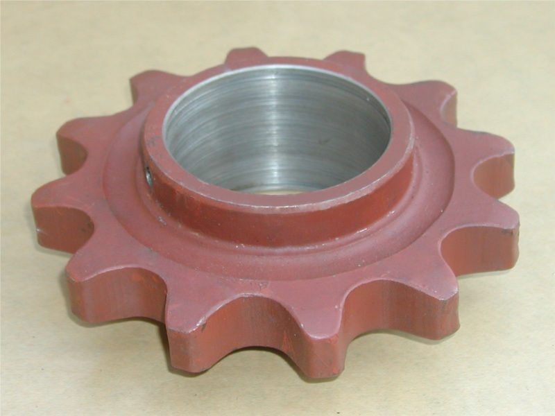 Řetězka 12z otvor 95 rám VMK K-5-18