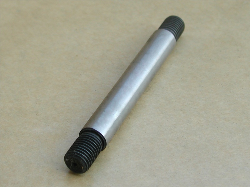 Svorník spojky řetězu VMK40 (30)