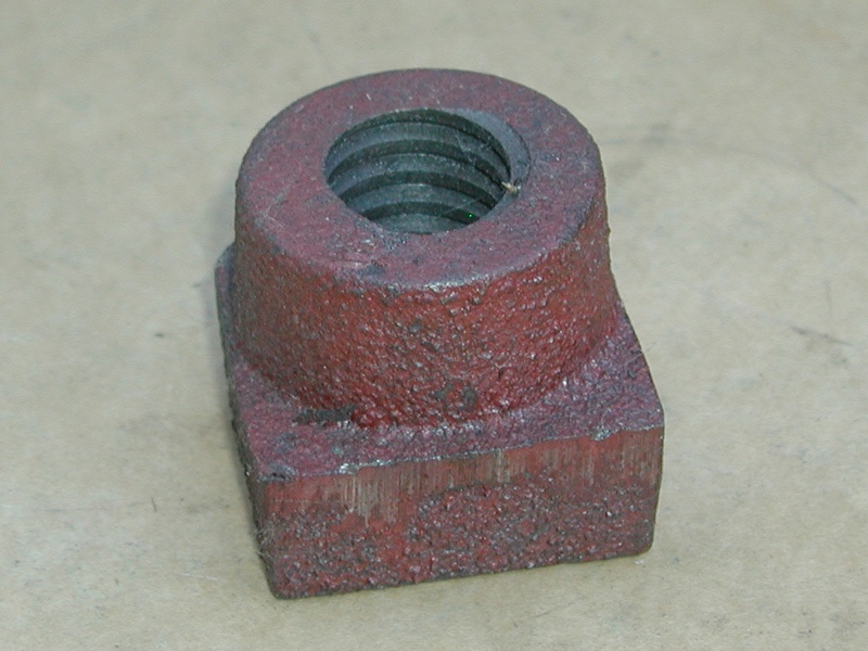Matice napínacího šroubu SH-75