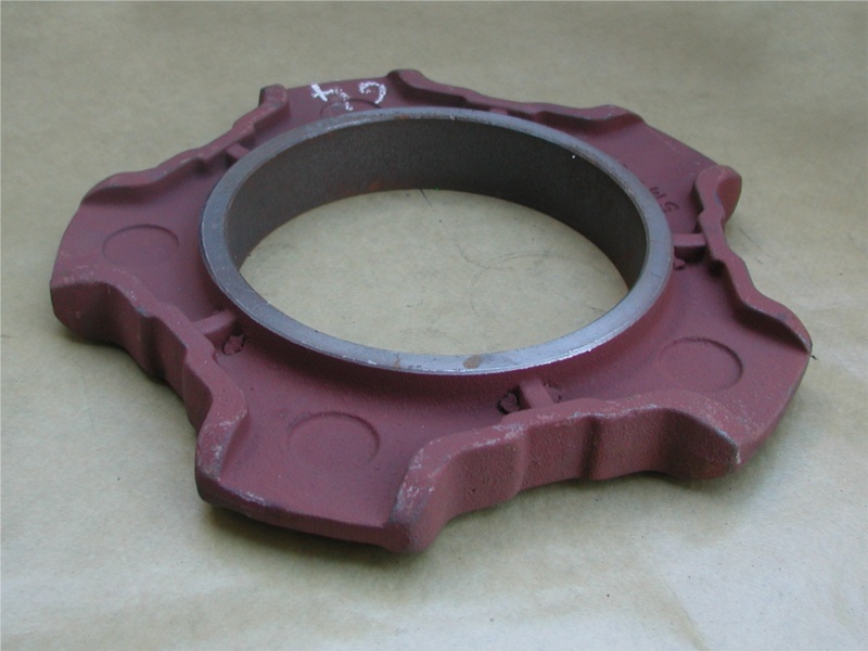 Kolo vodící SH-75