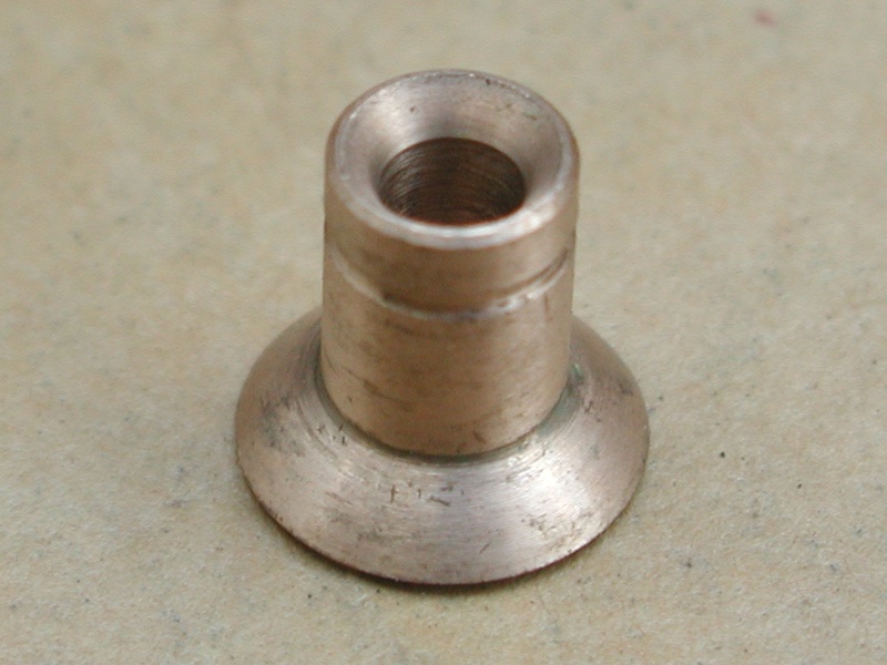Nýt spojky lana 5mm