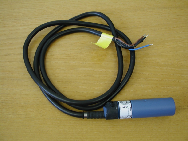 Snímač DOL 41R/10-30V